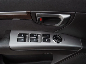 Внедорожник Hyundai Santa Fe 2011 года, 1250000 рублей, Тверь