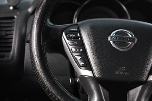 Внедорожник Nissan Murano 2010 года, 1099000 рублей, Новосибирск