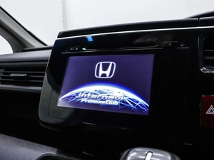 Минивэн Honda Stepwgn Spada 2016 года, 1699000 рублей, Красноярск