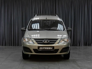 Универсал ВАЗ (LADA) Largus 2020 года, 799000 рублей, Тюмень