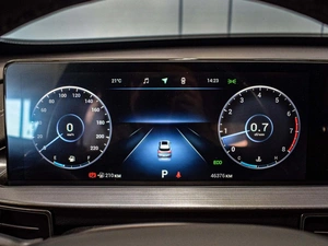 Внедорожник Chery Tiggo 7 Pro Max 2023 года, 1870000 рублей, Муром