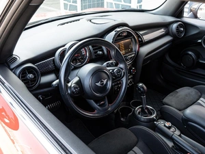 Хетчбэк MINI John Cooper Works 2016 года, 2500000 рублей, Краснодар