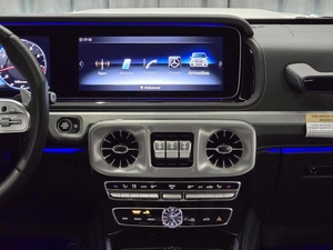 Внедорожник Mercedes-benz G-класс AMG 2021 года, 16900000 рублей, Красноярск