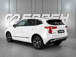 Внедорожник Haval Jolion 2021 года, 1759000 рублей, Ростов-на-Дону
