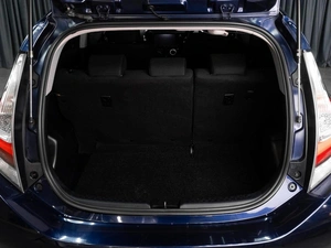 Хетчбэк Toyota Aqua 2018 года, 1339000 рублей, Тюмень