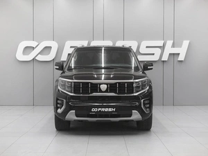 Внедорожник Kia Mohave 2019 года, 4150000 рублей, Ростов-на-Дону