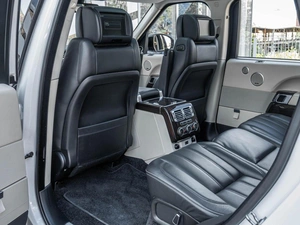 Внедорожник Land Rover Range Rover 2015 года, 4099000 рублей, Ставрополь