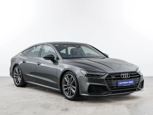 Лифтбек Audi A7 2019 года, 4898055 рублей, Москва