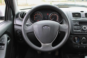 Лифтбек ВАЗ (LADA) Granta 2024 года, 830000 рублей, Ярославль