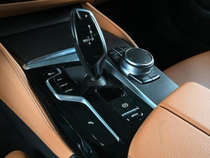 Седан BMW 5 серия 2021 года, 4929000 рублей, Аксай