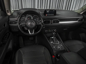 Внедорожник Mazda CX-5 2018 года, 1797111 рублей, Ставрополь