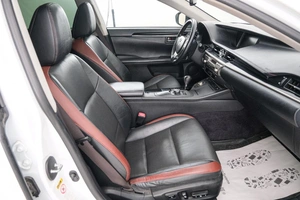 Седан Lexus ES 2015 года, 2099000 рублей, Красноярск