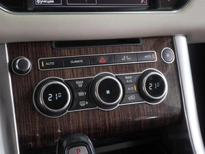 Внедорожник Land Rover Range Rover Sport 2013 года, 2730000 рублей, Воронеж