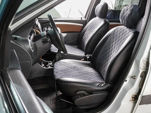 Универсал ВАЗ (LADA) Largus Cross 2018 года, 979000 рублей, Воронеж