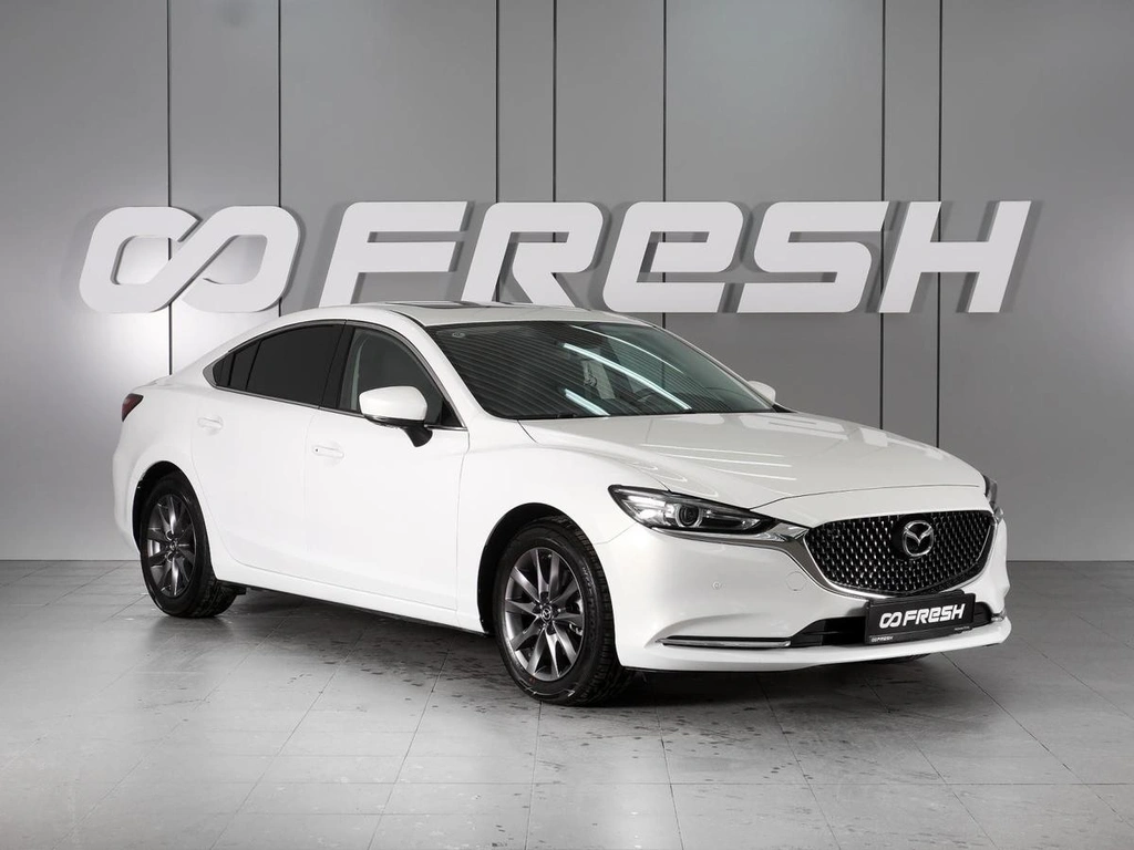 Седан Mazda 6 2023 года, 2998000 рублей, Минеральные Воды
