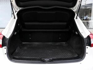 Внедорожник Nissan Qashqai 2014 года, 1525000 рублей, Волгоград