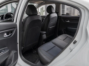 Седан Kia Rio 2020 года, 1625000 рублей, Краснодар