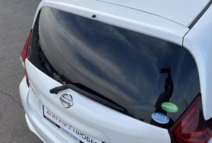 Хетчбэк Nissan Note 2016 года, 900000 рублей, Солонцы