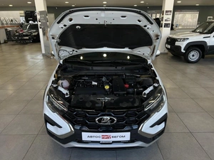 Седан ВАЗ (LADA) Vesta 2023 года, 1620000 рублей, Орёл