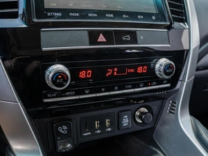 Внедорожник Mitsubishi Montero Sport 2022 года, 3490000 рублей, Краснодар