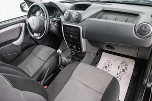 Внедорожник Renault Duster 2013 года, 999000 рублей, Красноярск