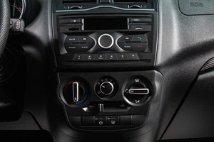 Лифтбек ВАЗ (LADA) Granta 2024 года, 1099000 рублей, Сургут