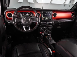 Внедорожник Jeep Wrangler 2020 года, 5618000 рублей, Воронеж