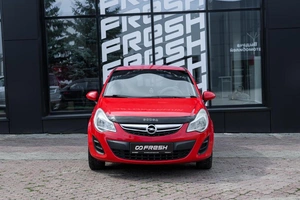 Хетчбэк Opel Corsa 2012 года, 429000 рублей, Ульяновск