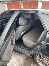 Хетчбэк ВАЗ (LADA) 2112 2002 года, 255000 рублей, Красноярск