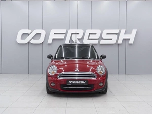 Хетчбэк MINI Cooper 2013 года, 1250000 рублей, Ростов-на-Дону