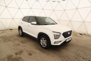 Внедорожник Hyundai Creta 2021 года, 2249000 рублей, Смоленск