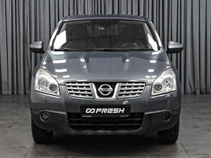 Внедорожник Nissan Qashqai 2009 года, 849000 рублей, Ставрополь
