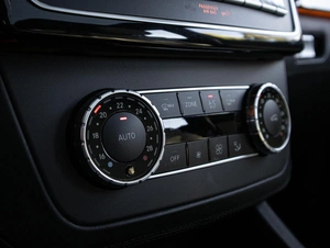 Внедорожник Mercedes-benz GLE-класс Coupe 2015 года, 4000000 рублей, Большой Сочи