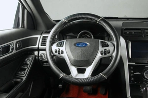 Внедорожник Ford Explorer 2014 года, 1389000 рублей, Челябинск