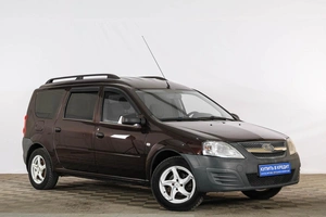 Универсал ВАЗ (LADA) Largus 2019 года, 699000 рублей, Тюмень