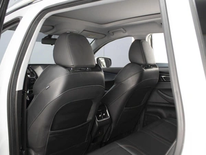 Внедорожник Chery Tiggo 7 Pro 2022 года, 1820000 рублей, Омск