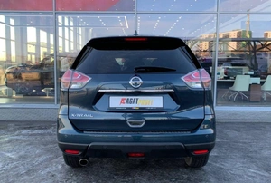 Внедорожник Nissan X-Trail 2017 года, 1795000 рублей, Солонцы