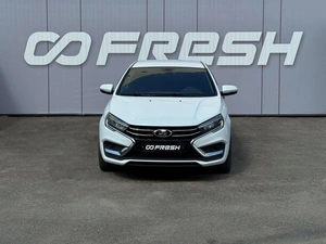 Седан ВАЗ (LADA) Vesta 2024 года, 1249000 рублей, Кропоткин