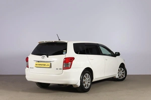 Универсал Toyota Corolla Fielder 2009 года, 939000 рублей, Новосибирск