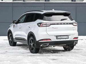 Внедорожник Chery Tiggo 7 Pro Max 2024 года, 2354000 рублей, Кирилловка