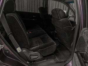 Минивэн Honda Odyssey 2002 года, 685000 рублей, Красноярск