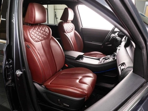 Внедорожник Hyundai Palisade 2019 года, 3799000 рублей, Тюмень