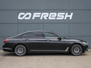 Седан BMW 7 серия 2015 года, 3980000 рублей, Краснодар