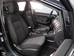 Седан Kia Cerato 2017 года, 1499000 рублей, Воронеж