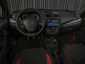 Лифтбек ВАЗ (LADA) Granta 2024 года, 1145000 рублей, Ставрополь
