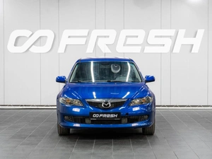 Седан Mazda 6 2005 года, 699000 рублей, Сургут