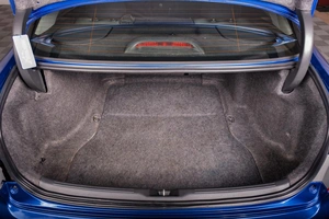 Седан Honda Accord 2002 года, 1189000 рублей, Томск