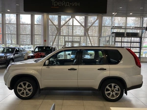Внедорожник Nissan X-Trail 2013 года, 1330000 рублей, Орёл
