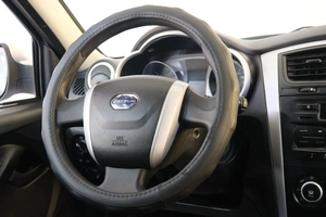 Седан Datsun on-DO 2017 года, 489000 рублей, Омск