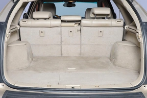 Внедорожник Lexus RX 2004 года, 1499000 рублей, Новосибирск